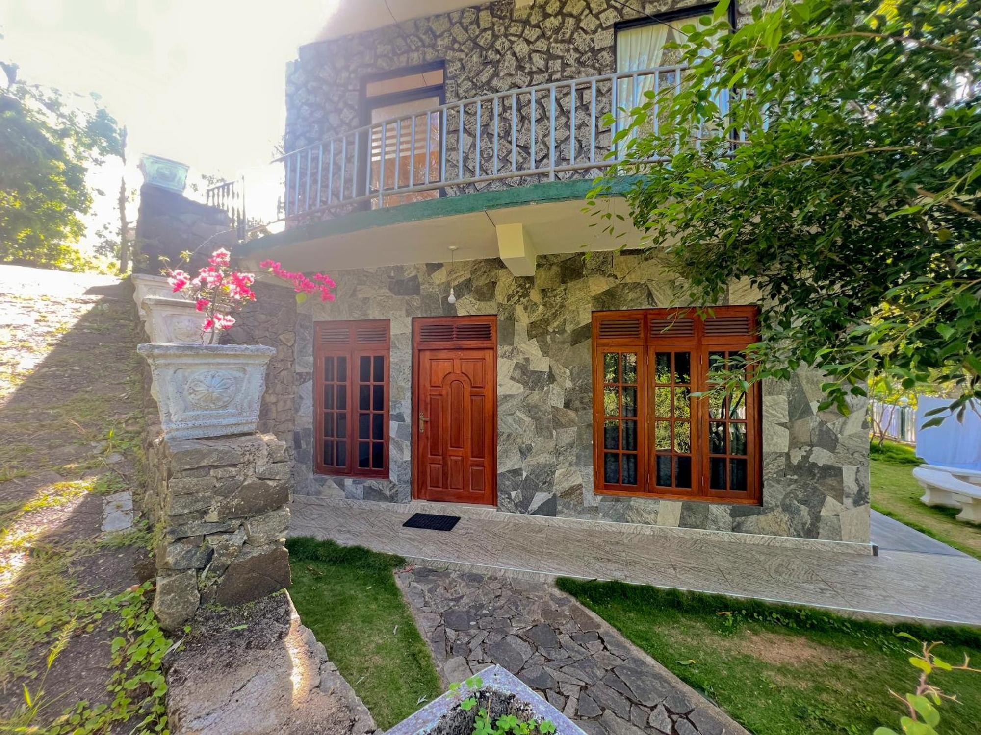 Lily Villa Ella Exterior foto